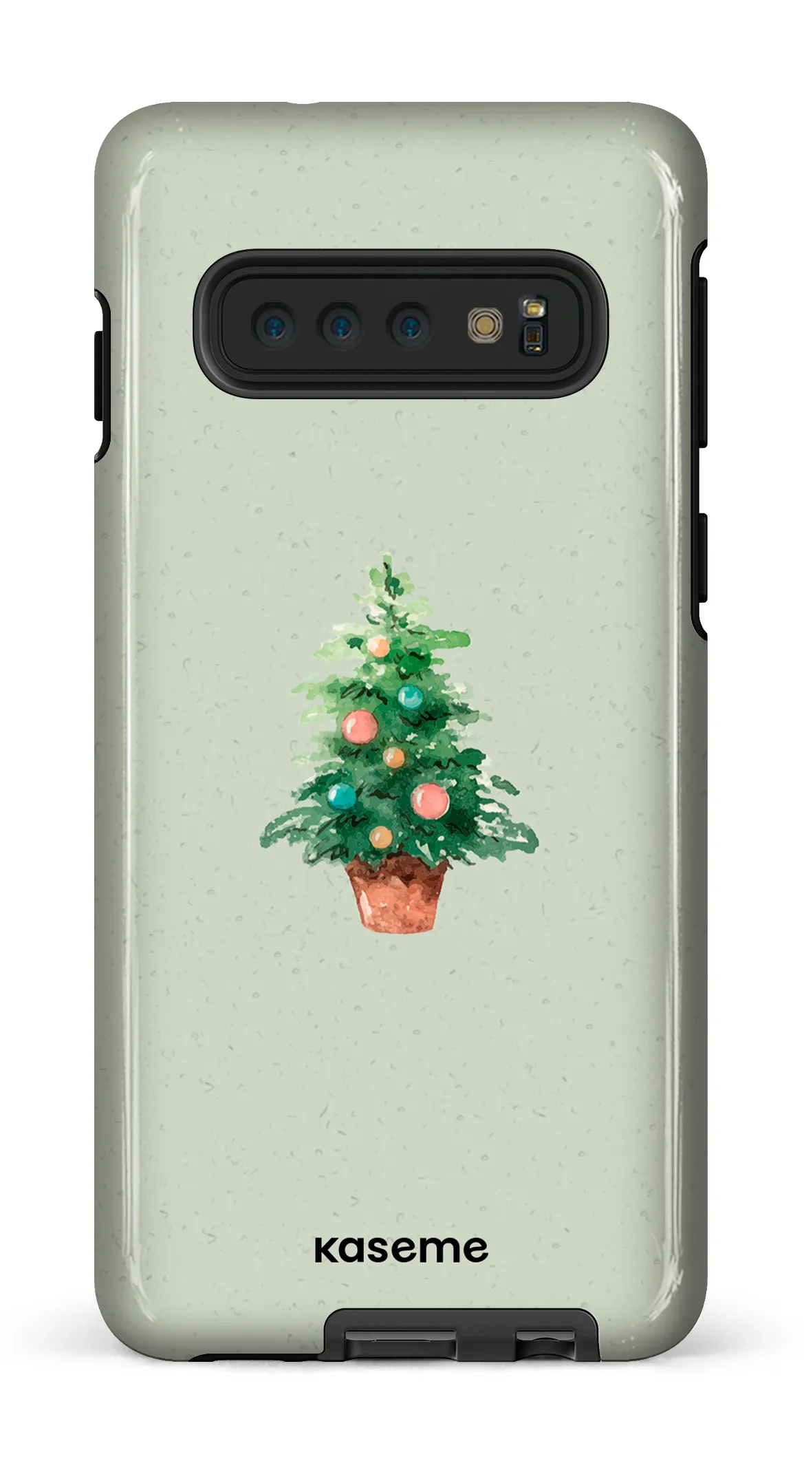 Xmas Green