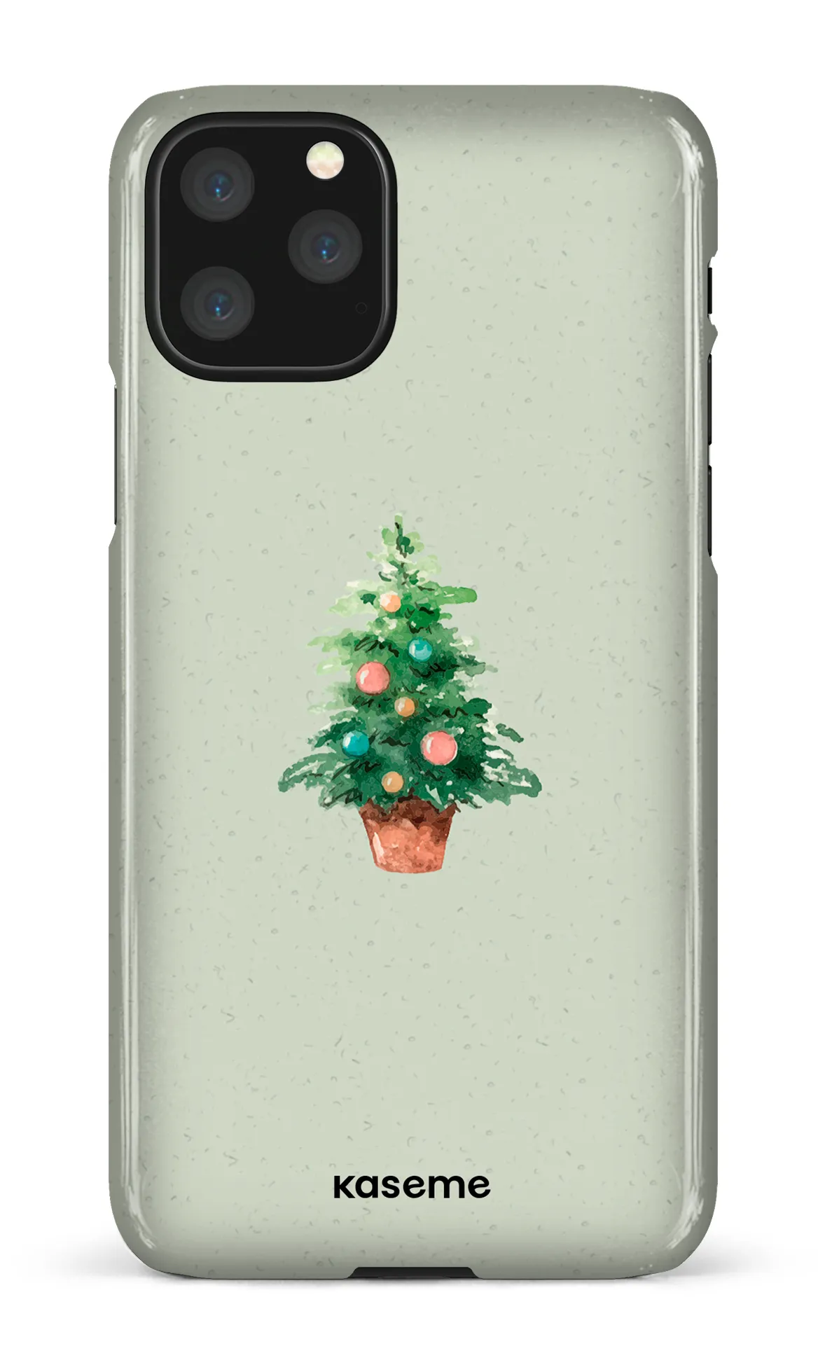 Xmas Green