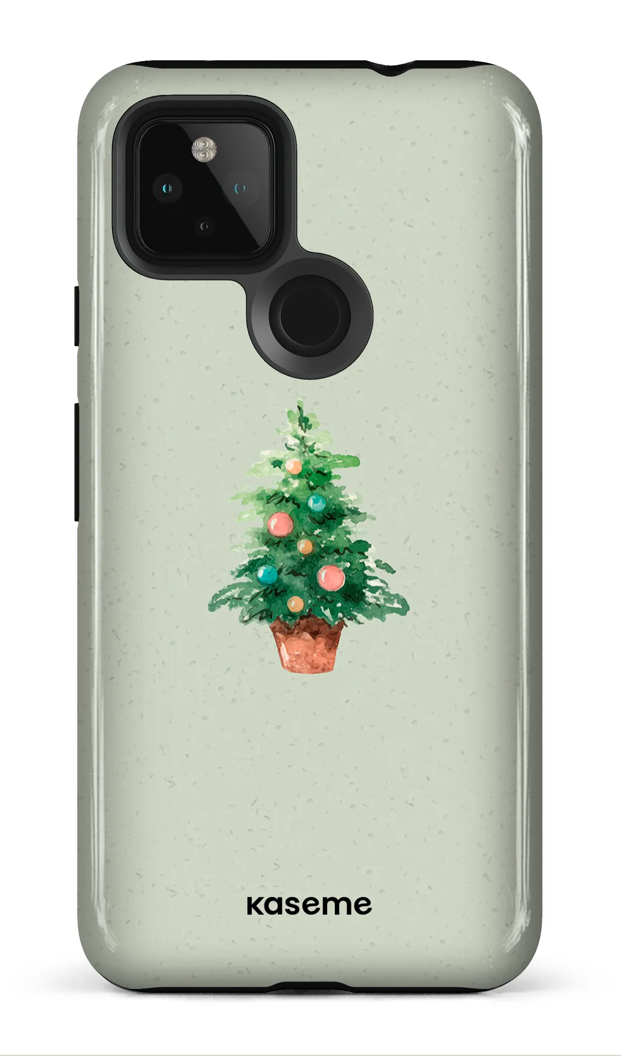 Xmas Green