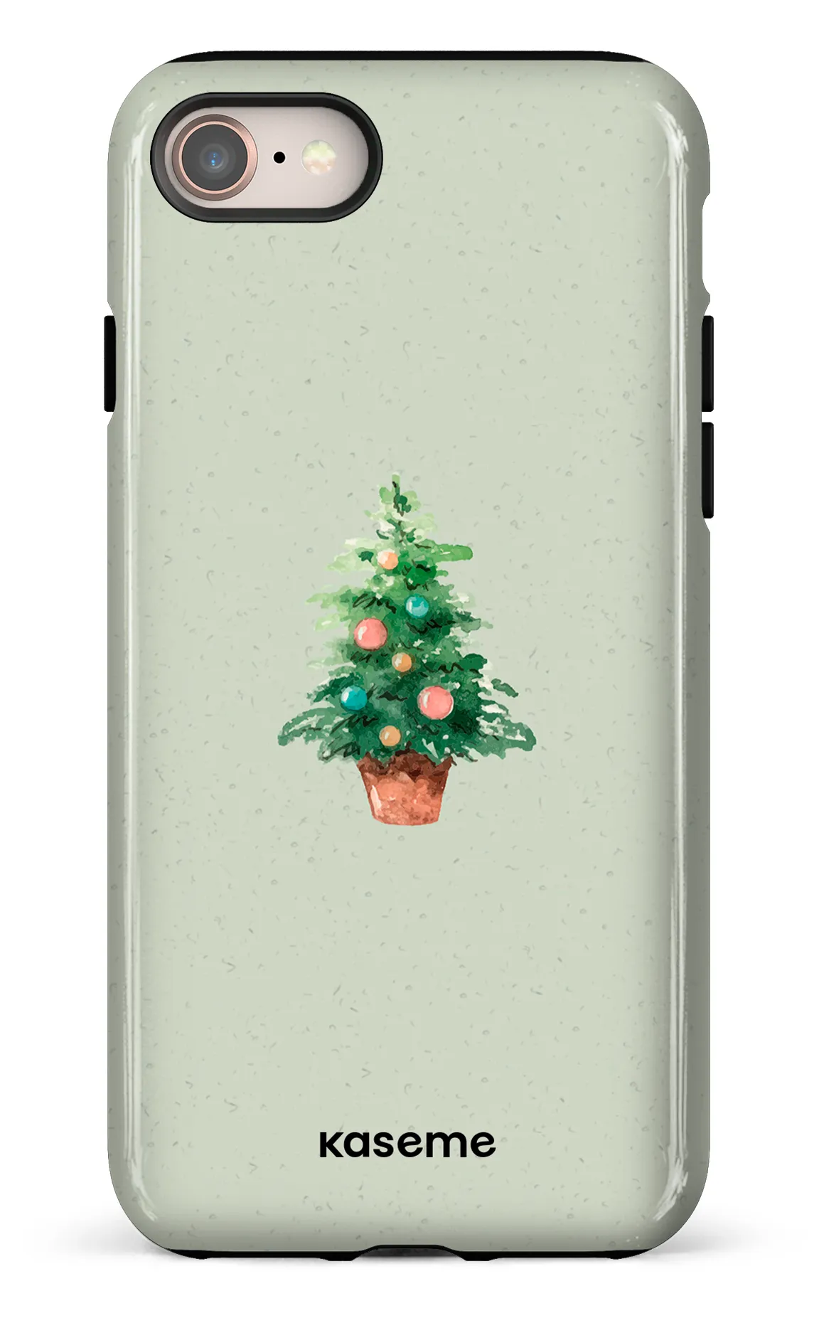 Xmas Green