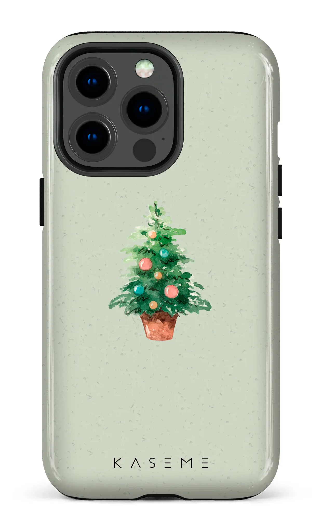 Xmas Green