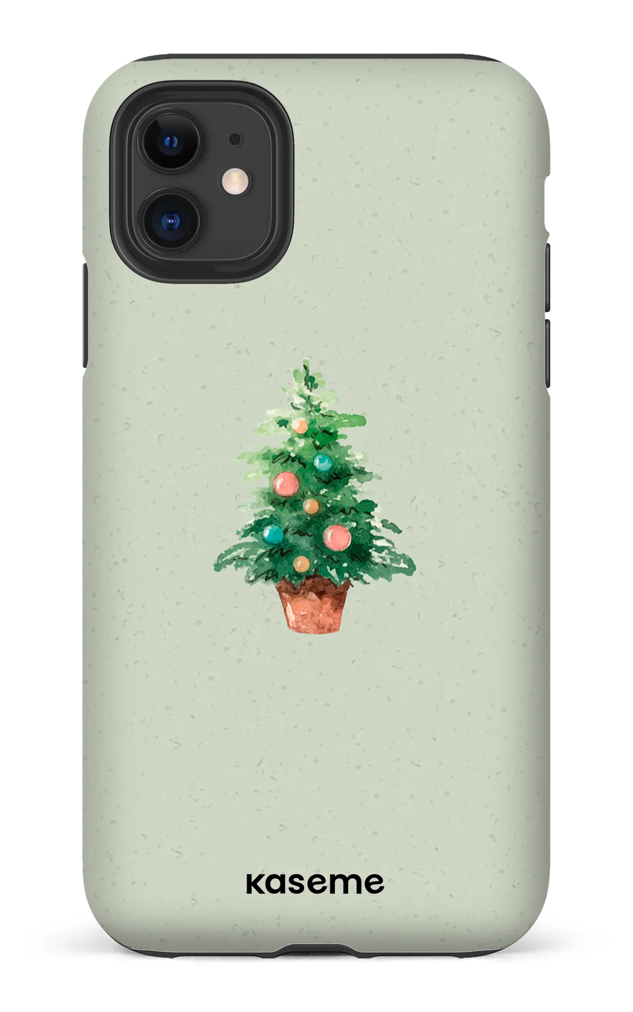 Xmas Green