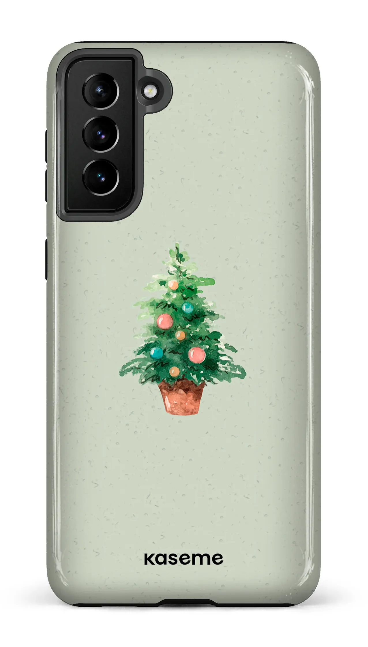 Xmas Green