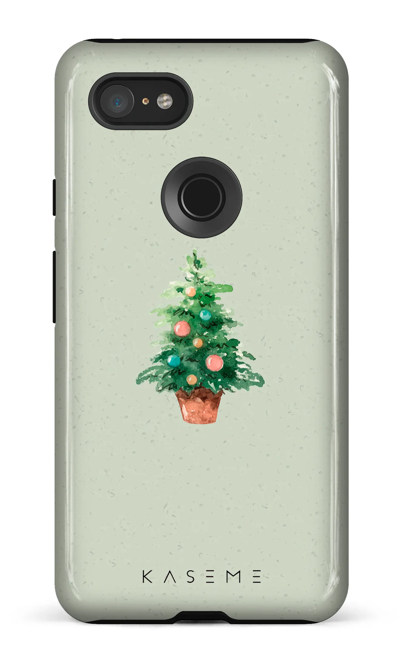 Xmas Green