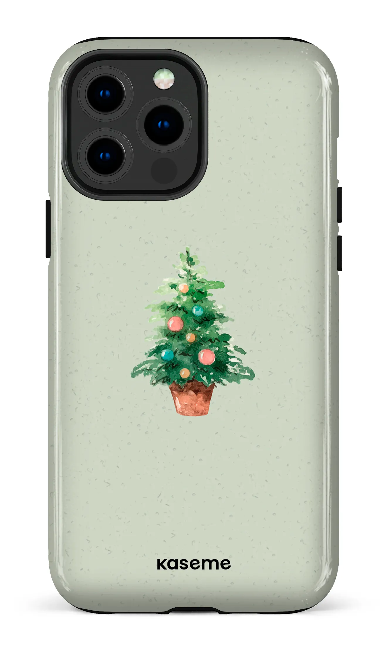 Xmas Green