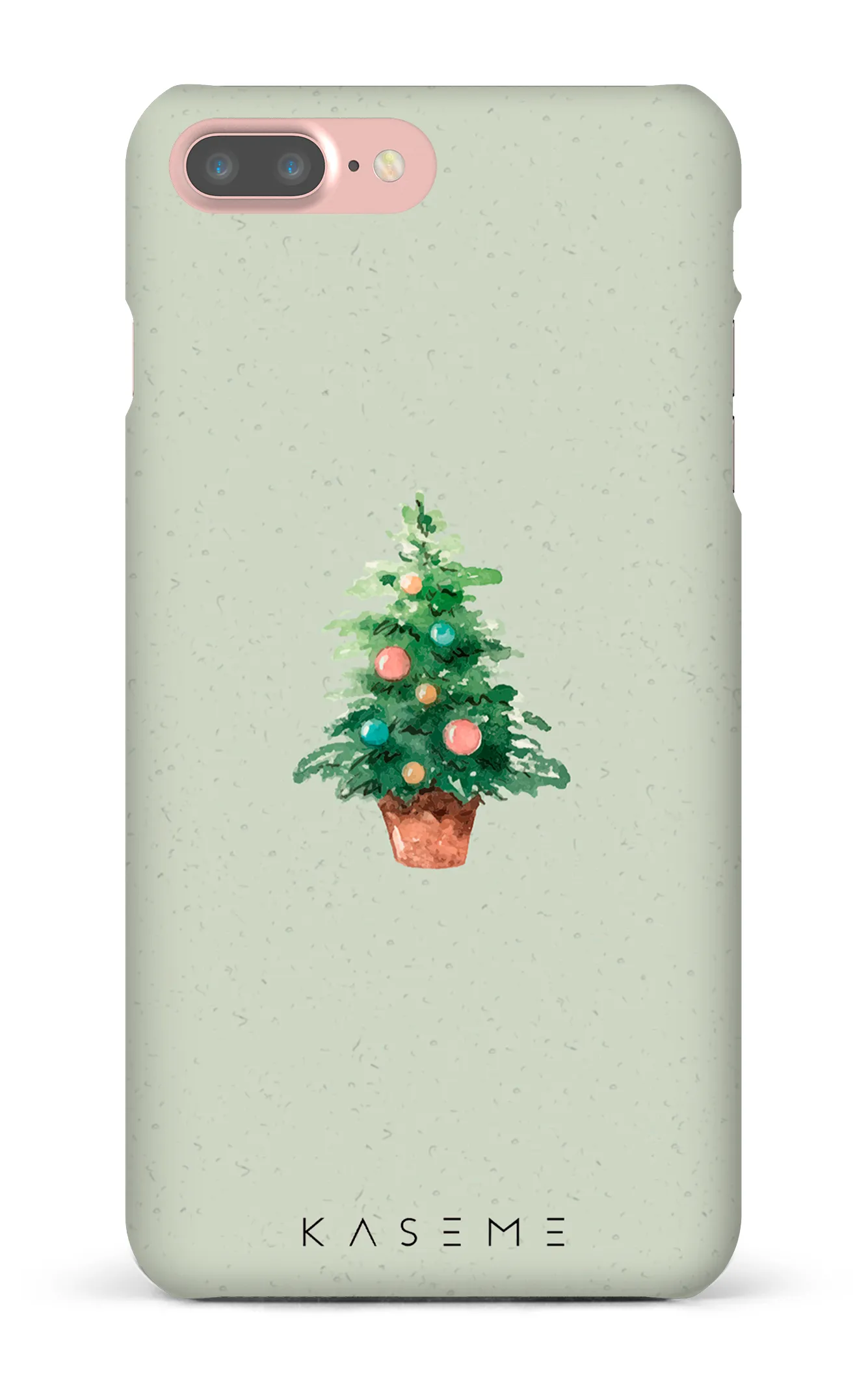 Xmas Green