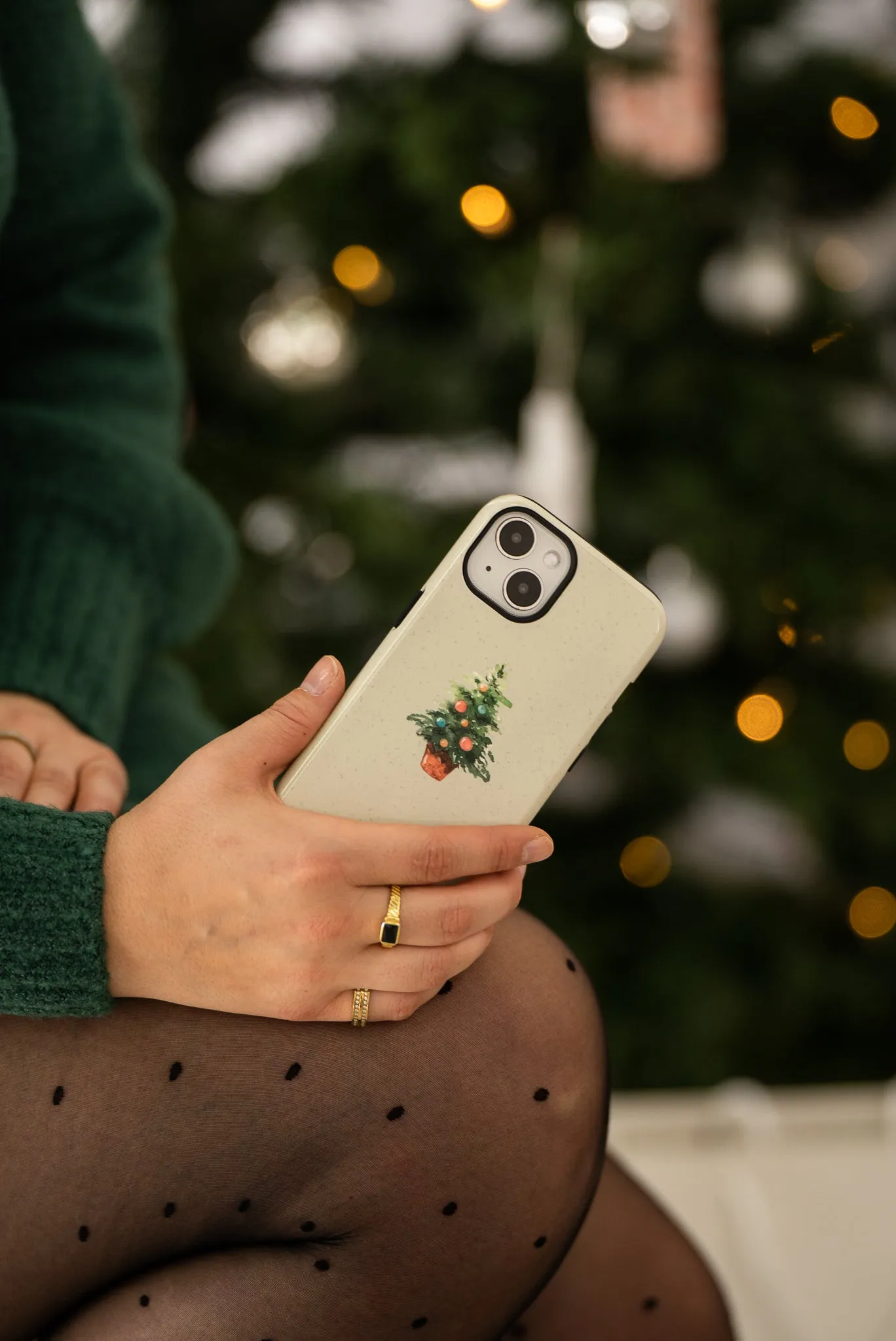 Xmas Green