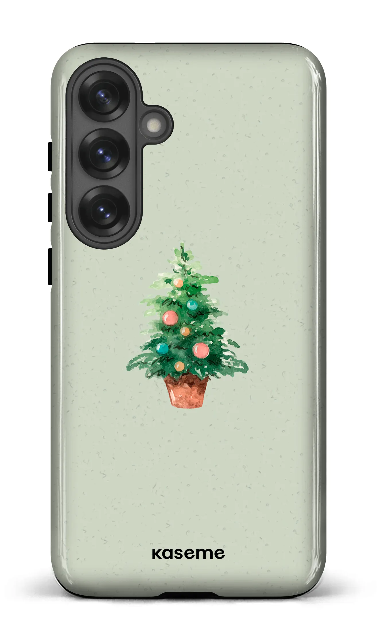 Xmas Green