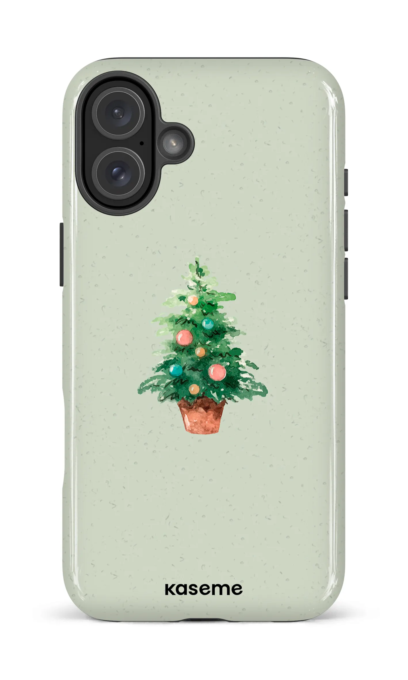 Xmas Green