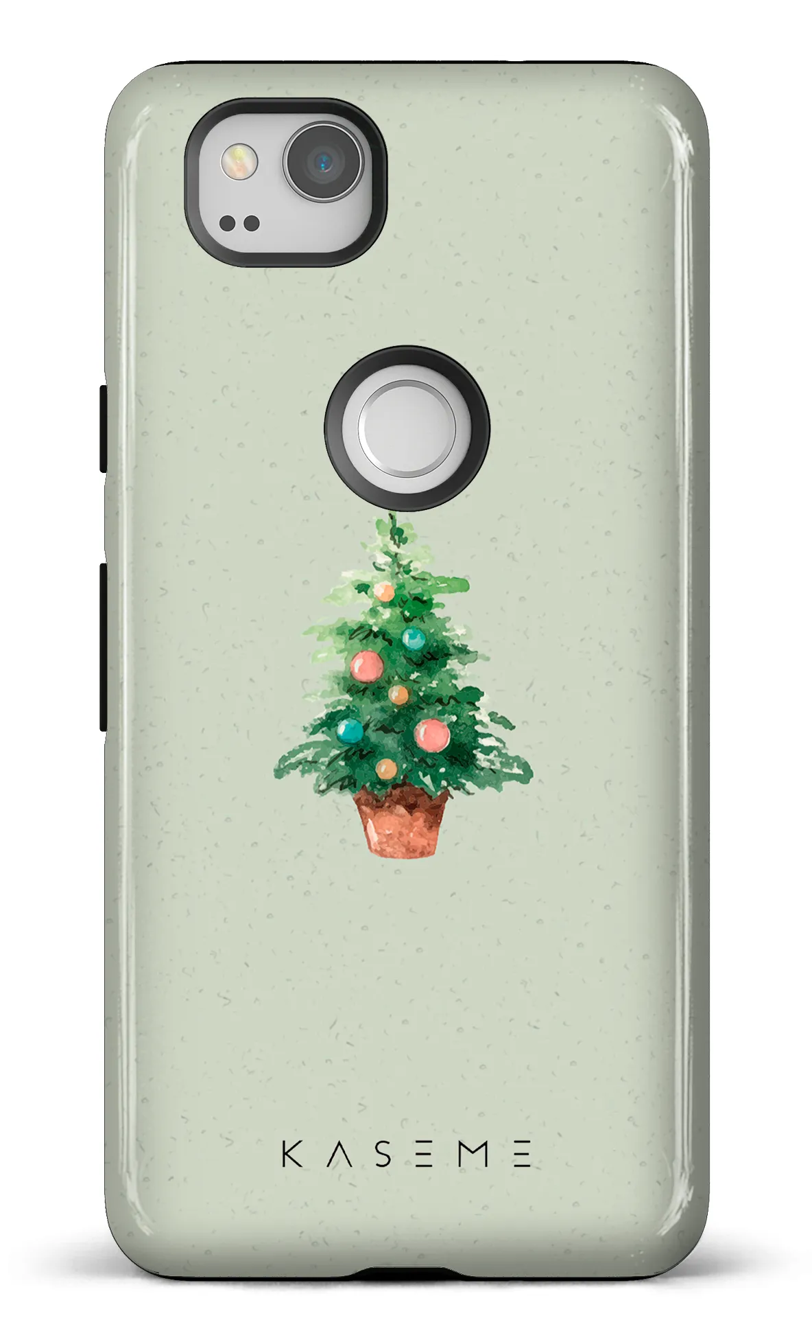Xmas Green