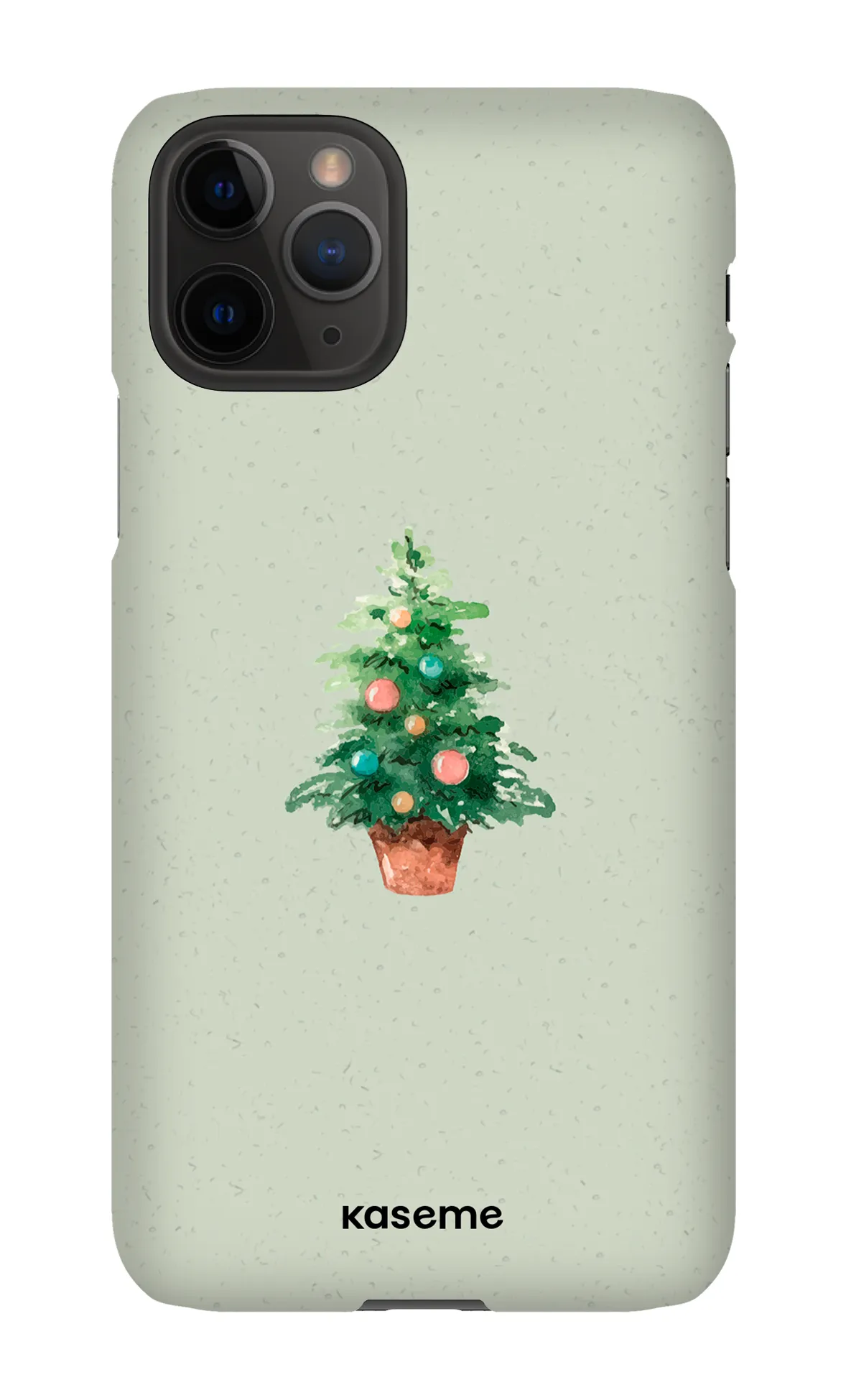 Xmas Green