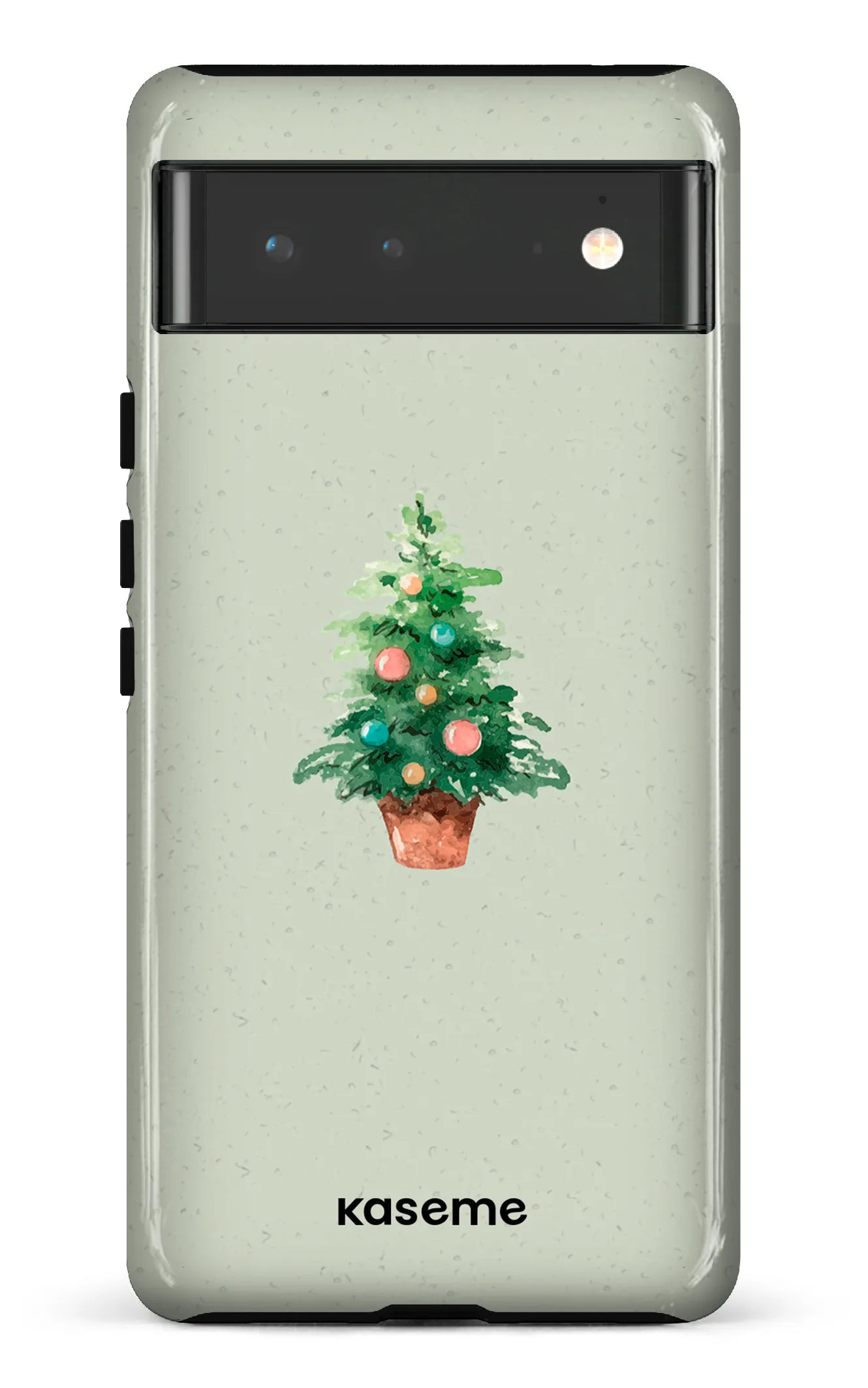 Xmas Green