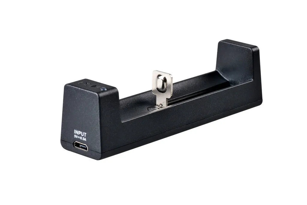 XTAR MC1 Li-ion Charger