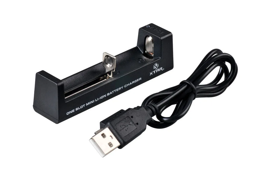 XTAR MC1 Li-ion Charger