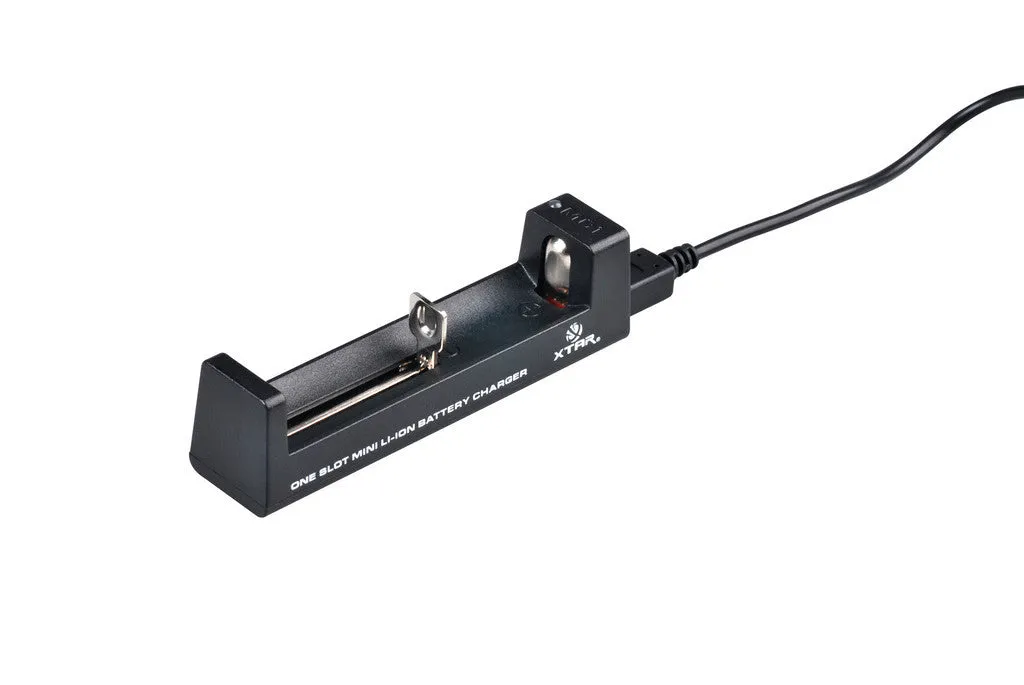 XTAR MC1 Li-ion Charger