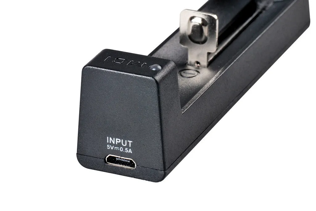 XTAR MC1 Li-ion Charger