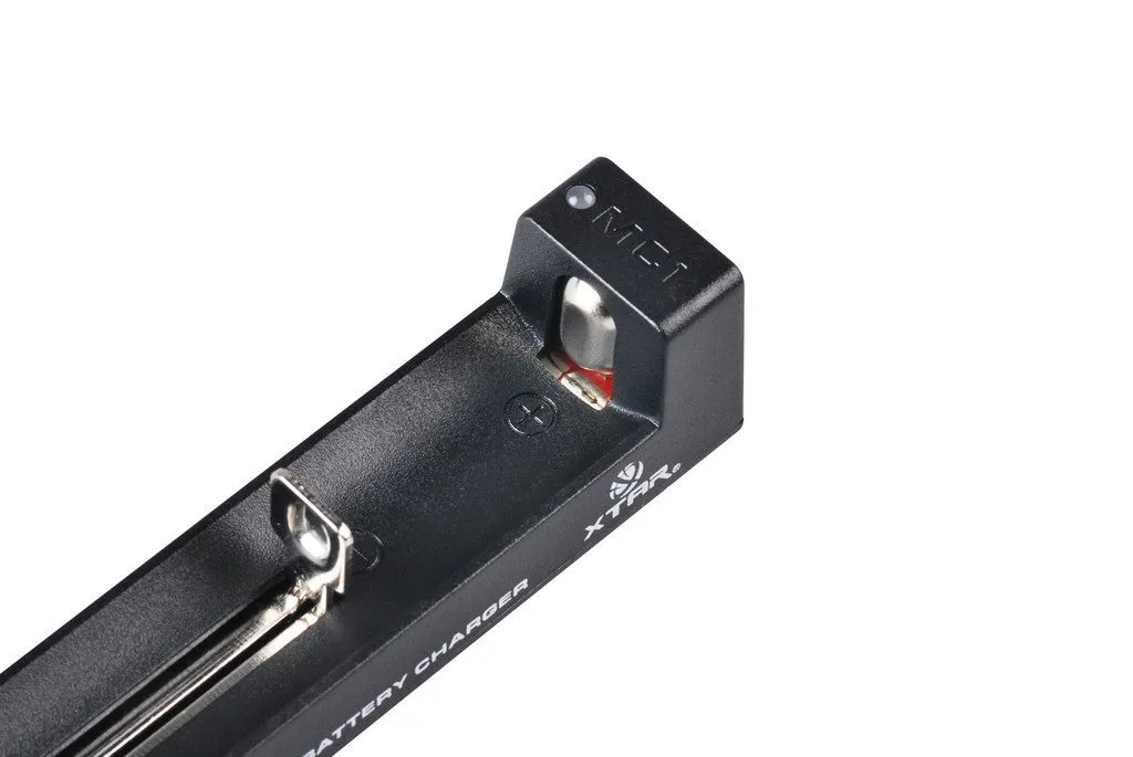 XTAR MC1 Li-ion Charger